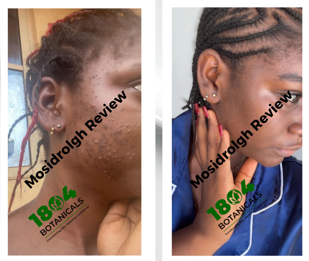 Customer's Review