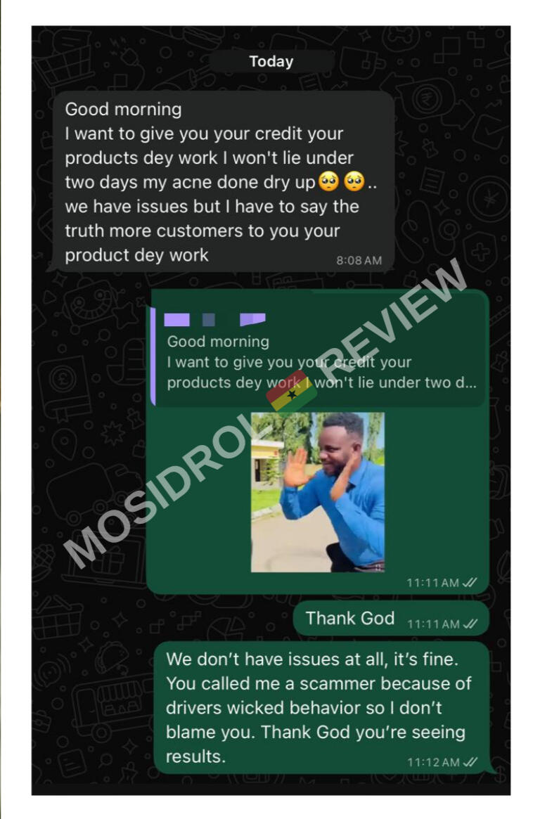 FACE SHIRLEY & REPAIR OIL